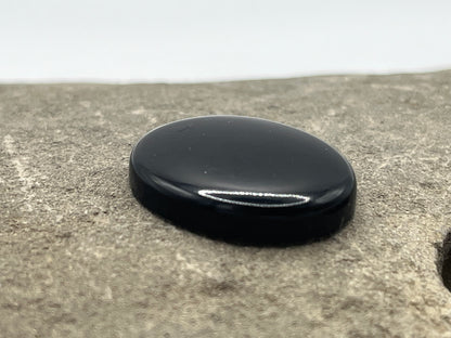 Eden Valley Petrified Wood Cabochon 6