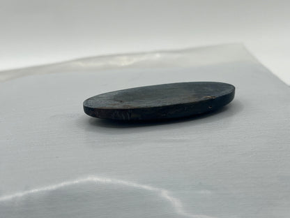 Hawk Eye Cabochon 5