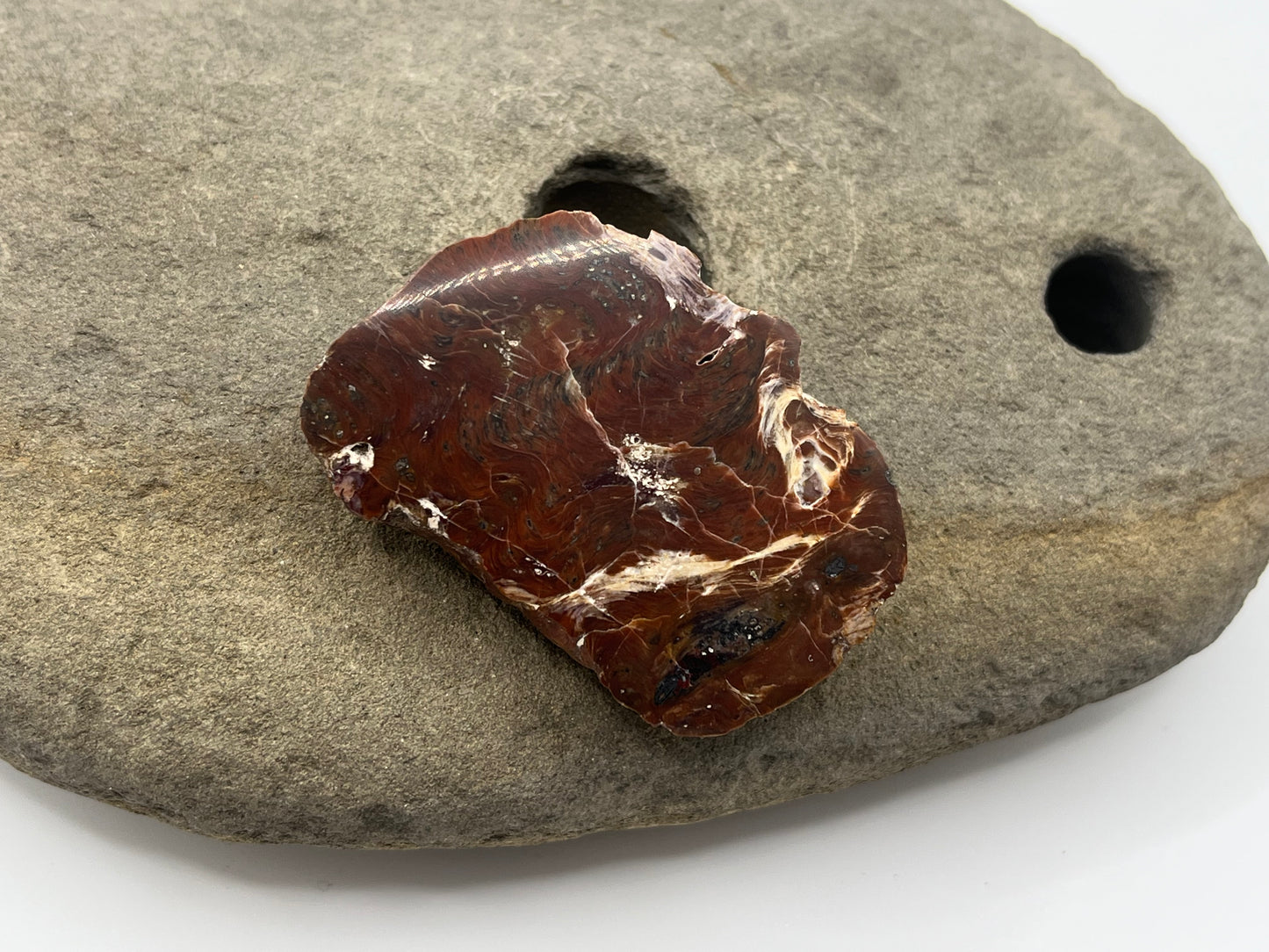Mary Ellen Jasper Specimen 3