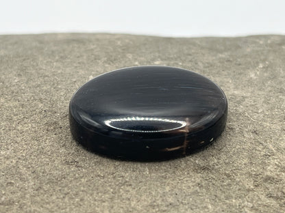 Eden Valley Petrified Wood Cabochon 2