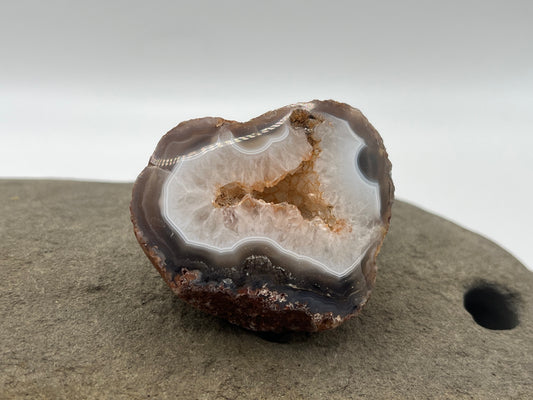 Picacho Agate Specimen 27