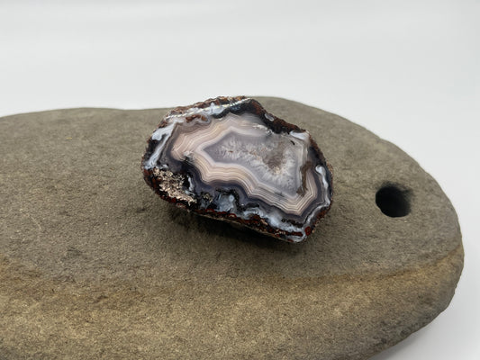 Picacho Agate Specimen 7