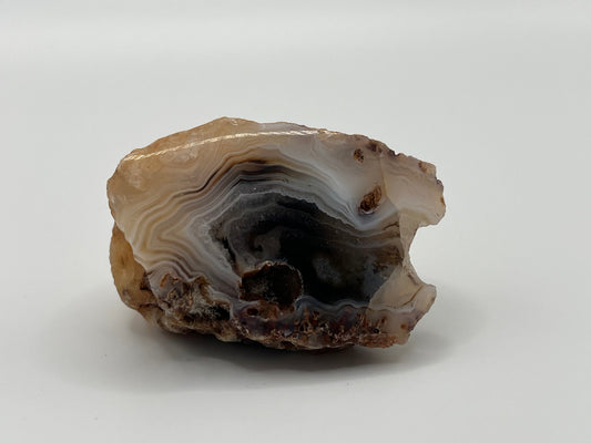 Botswali Agate Specimen 10