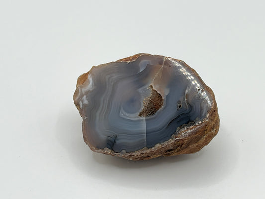 Botswali Agate Specimen 20