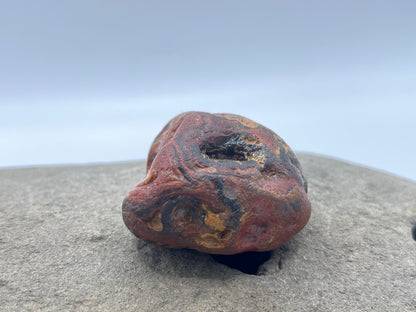 Water Washed with a Crystal Pocket LSA 50