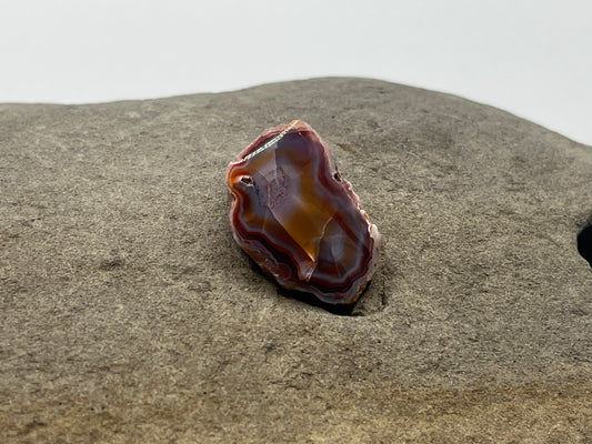 Malawi Agate Specimen 64