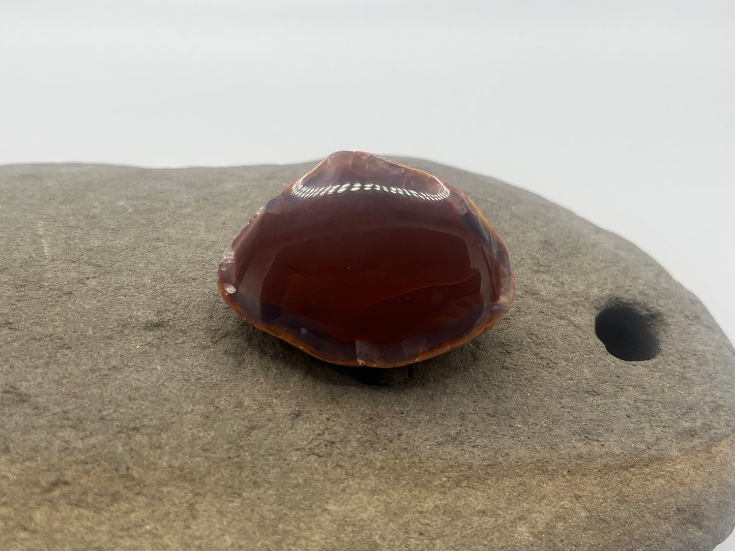 Lake Superior Agate Specimen 4