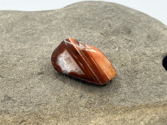 Bahia Agate Specimen 44