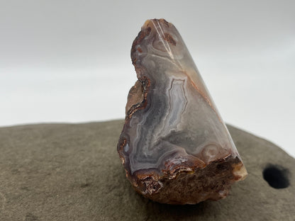 Picacho Agate Specimen 8