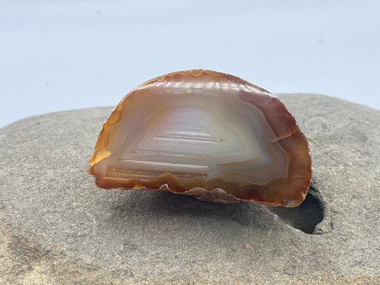 Brazilian Agate Specimen 8