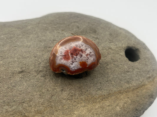 Lake Superior Agate Specimen 1