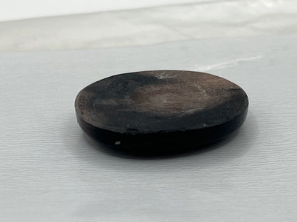 Eden Valley Petrified Wood Cabochon 27