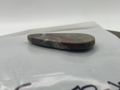 Mushroom Ryolite Cabochon 3