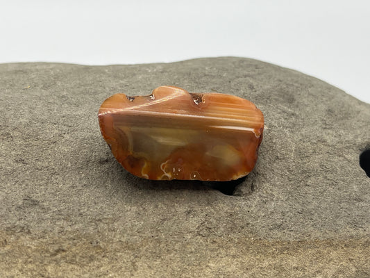 Bahia Agate Specimen 23