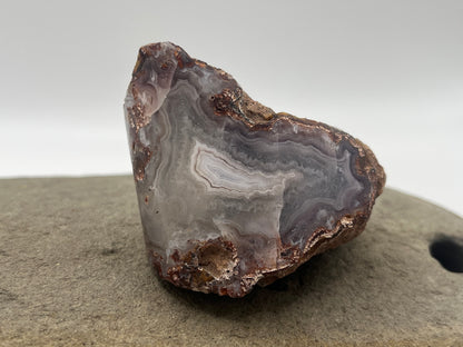 Picacho Agate Specimen 9