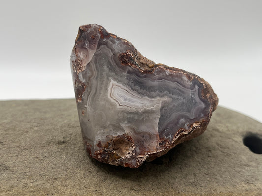 Picacho Agate Specimen 9