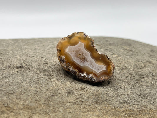 Malawi Agate Specimen 21