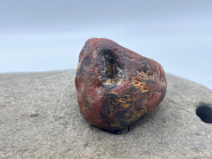 Water Washed with a Crystal Pocket LSA 50