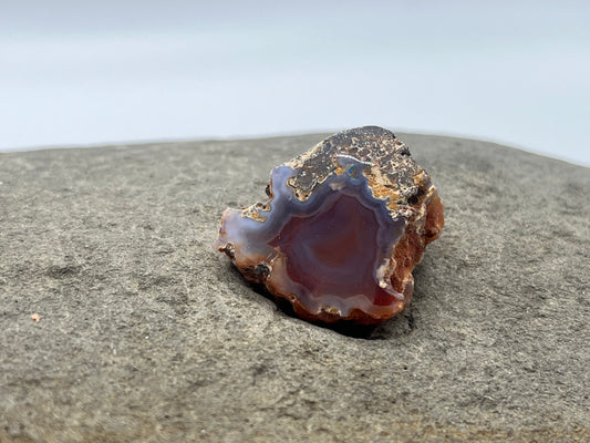 Malawi Agate Specimen 36