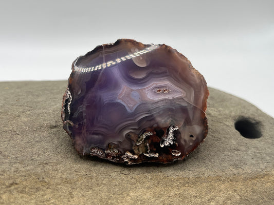 Picacho Agate Specimen 18