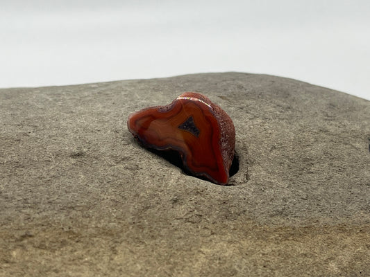 Malawi Agate Specimen 59