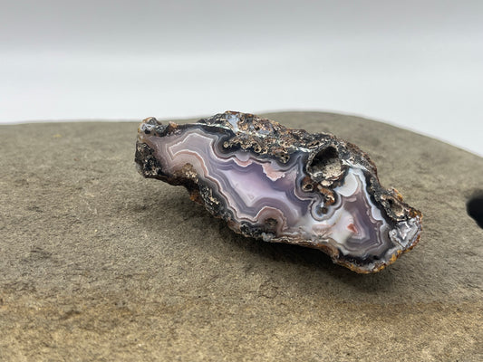 Picacho Agate Specimen 25