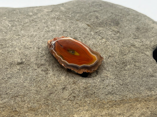 Malawi Agate Specimen 32