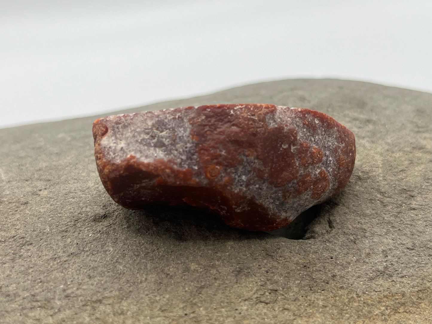 Lake Superior Agate Specimen 38