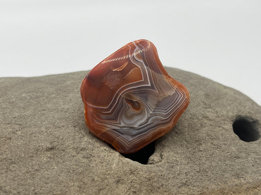 Lake Superior Agate Specimen 32