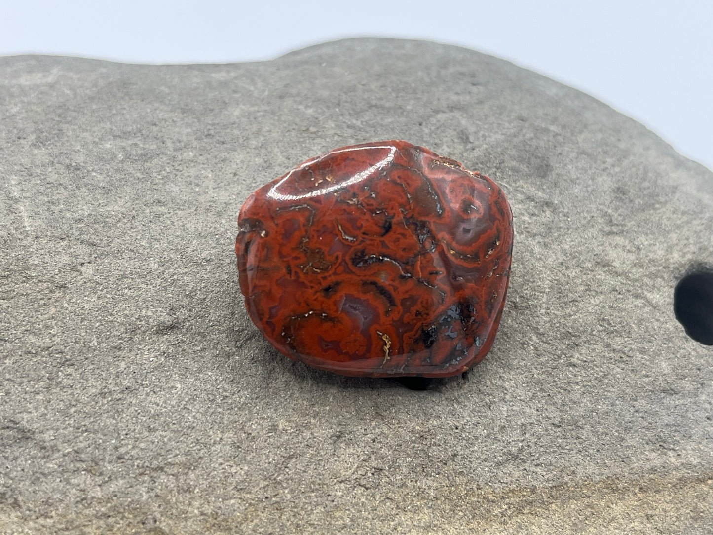 Lake Superior Agate Specimen 34