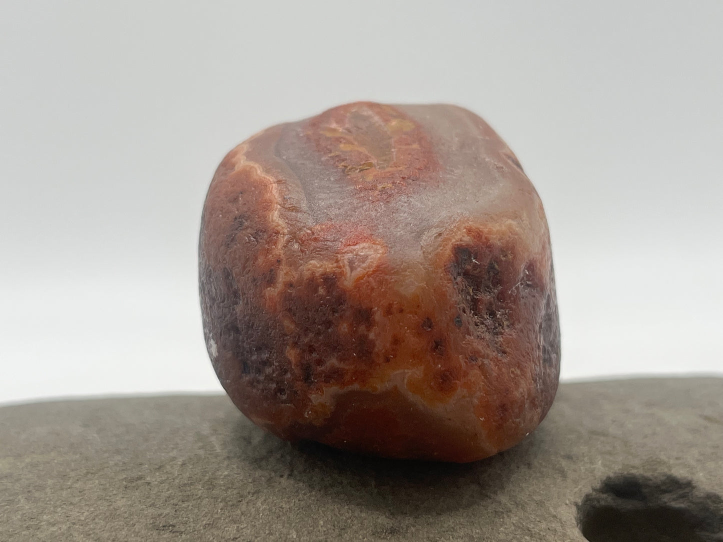 Limonite Stained Floater LSA 12