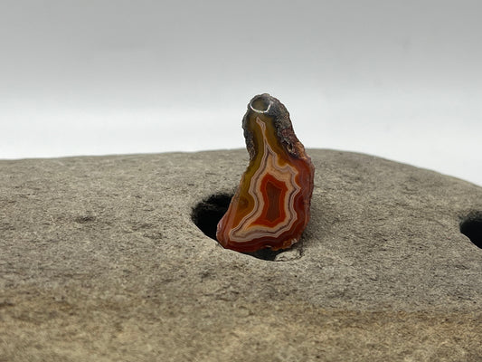 Malawi Agate Specimen 49