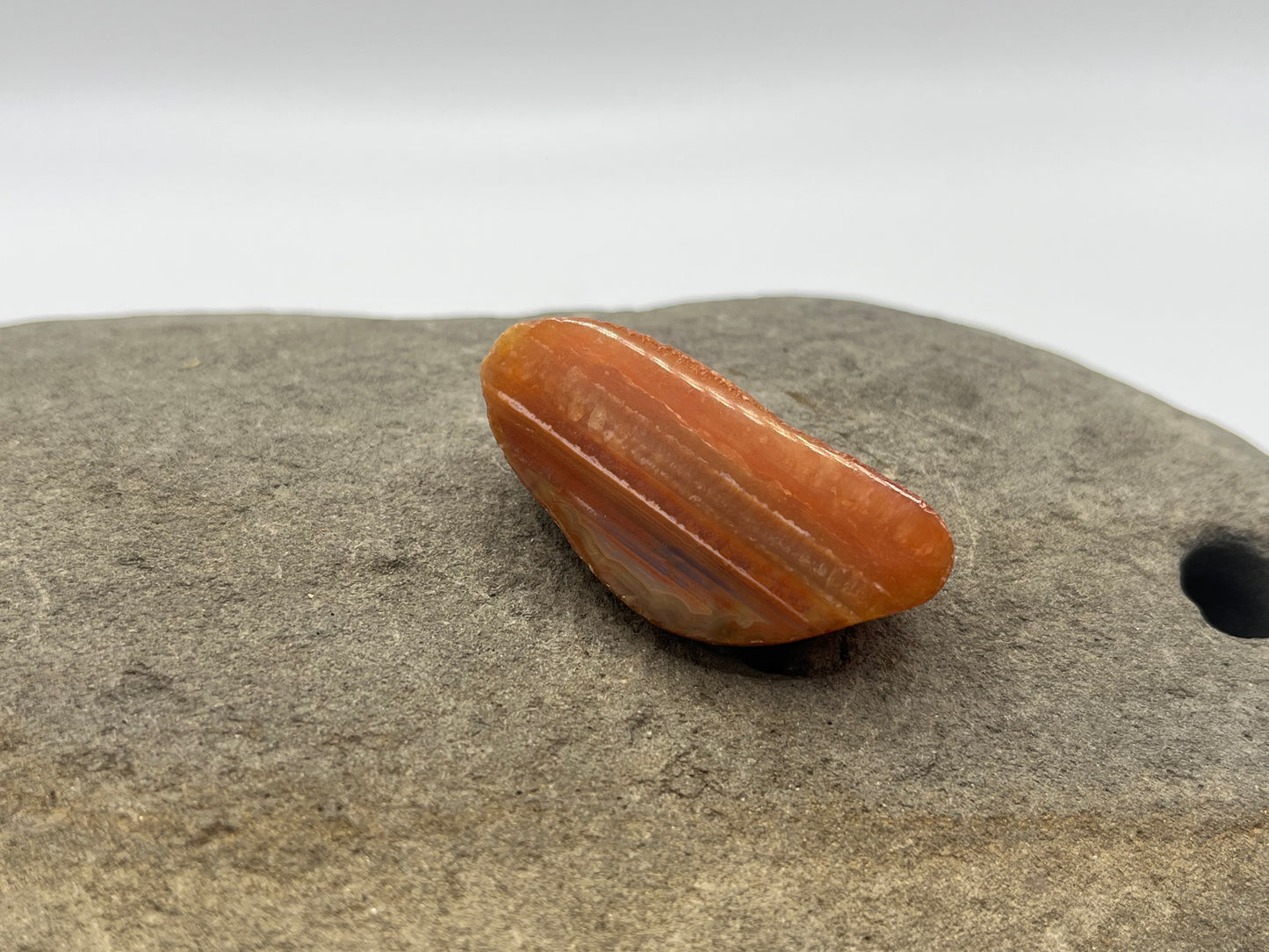 Bahia Agate Specimen 7