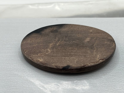 Eden Valley Petrified Wood Cabochon 26