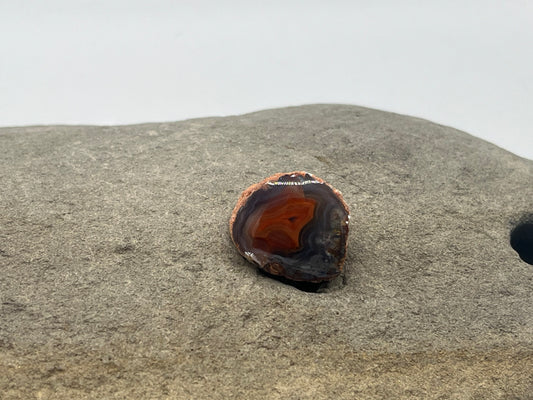 Malawi Agate Specimen 58