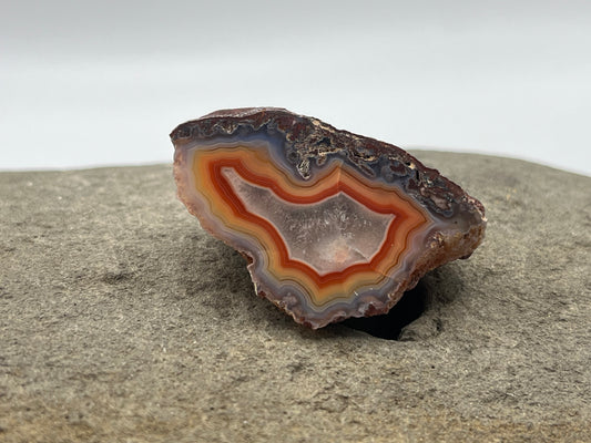 Malawi Agate Specimen 10