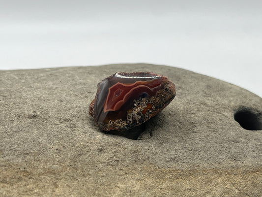 Malawi Agate Specimen 53