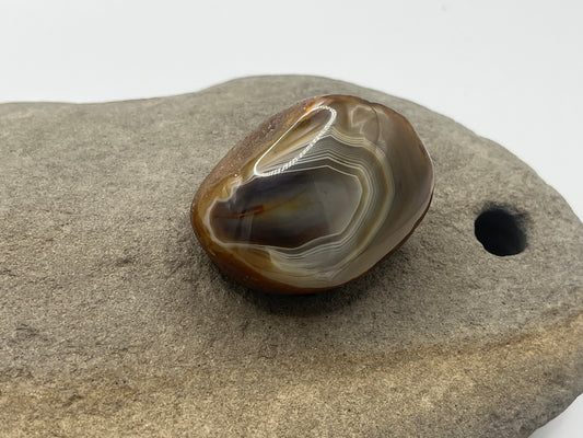 Black River Agate Specimen 7