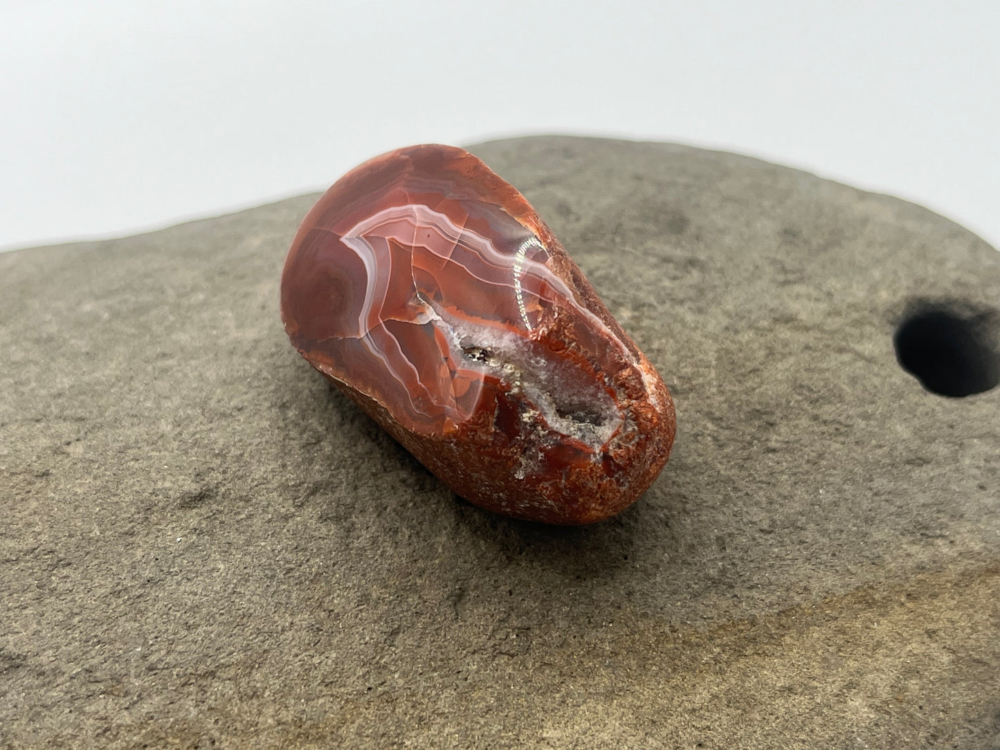 Lake Superior Agate Specimen 30