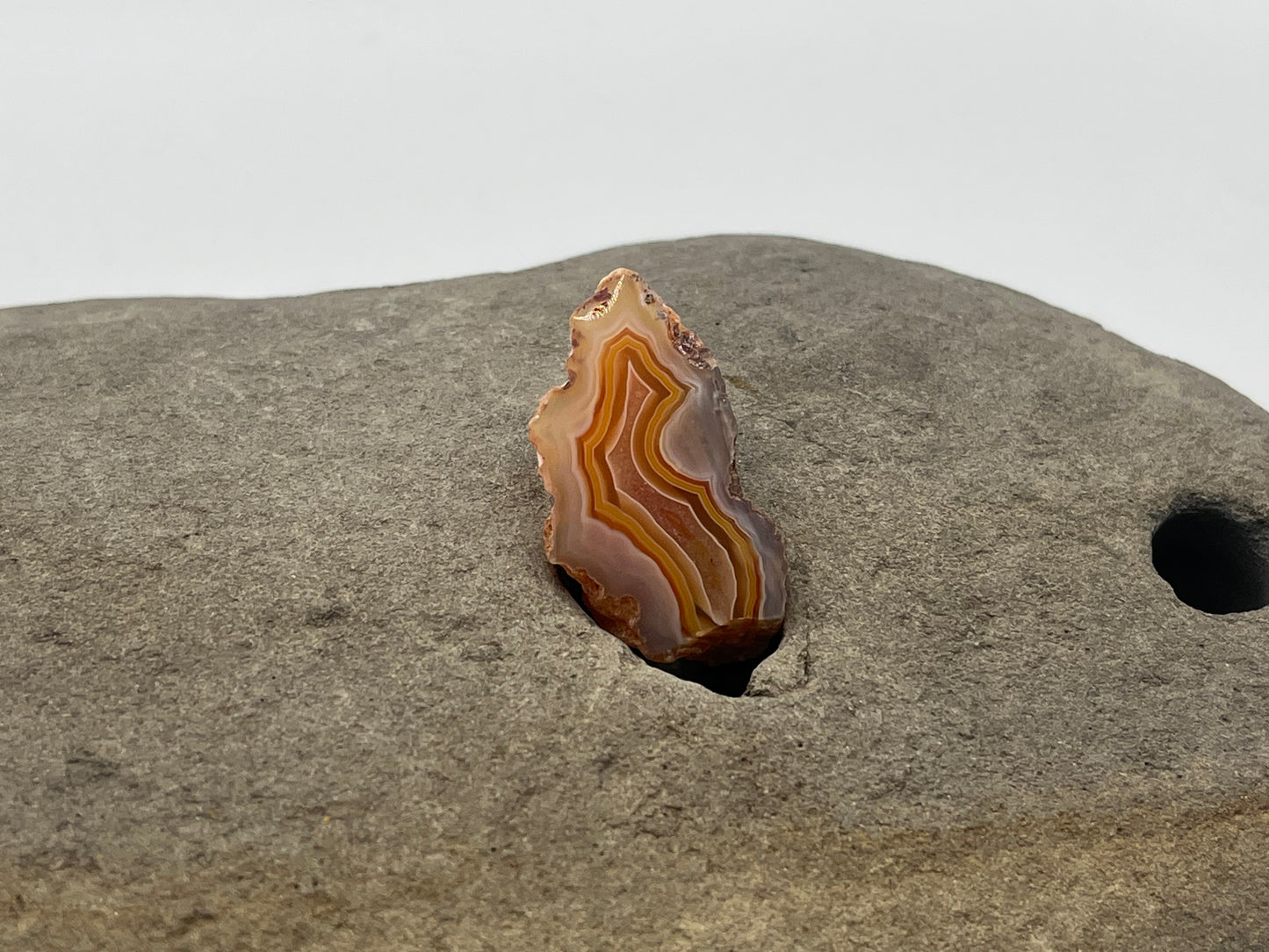 Malawi Agate Specimen 80