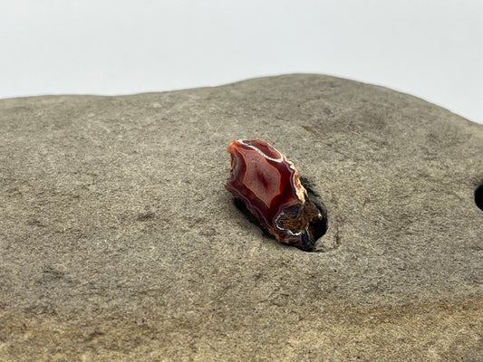 Malawi Agate Specimen 51