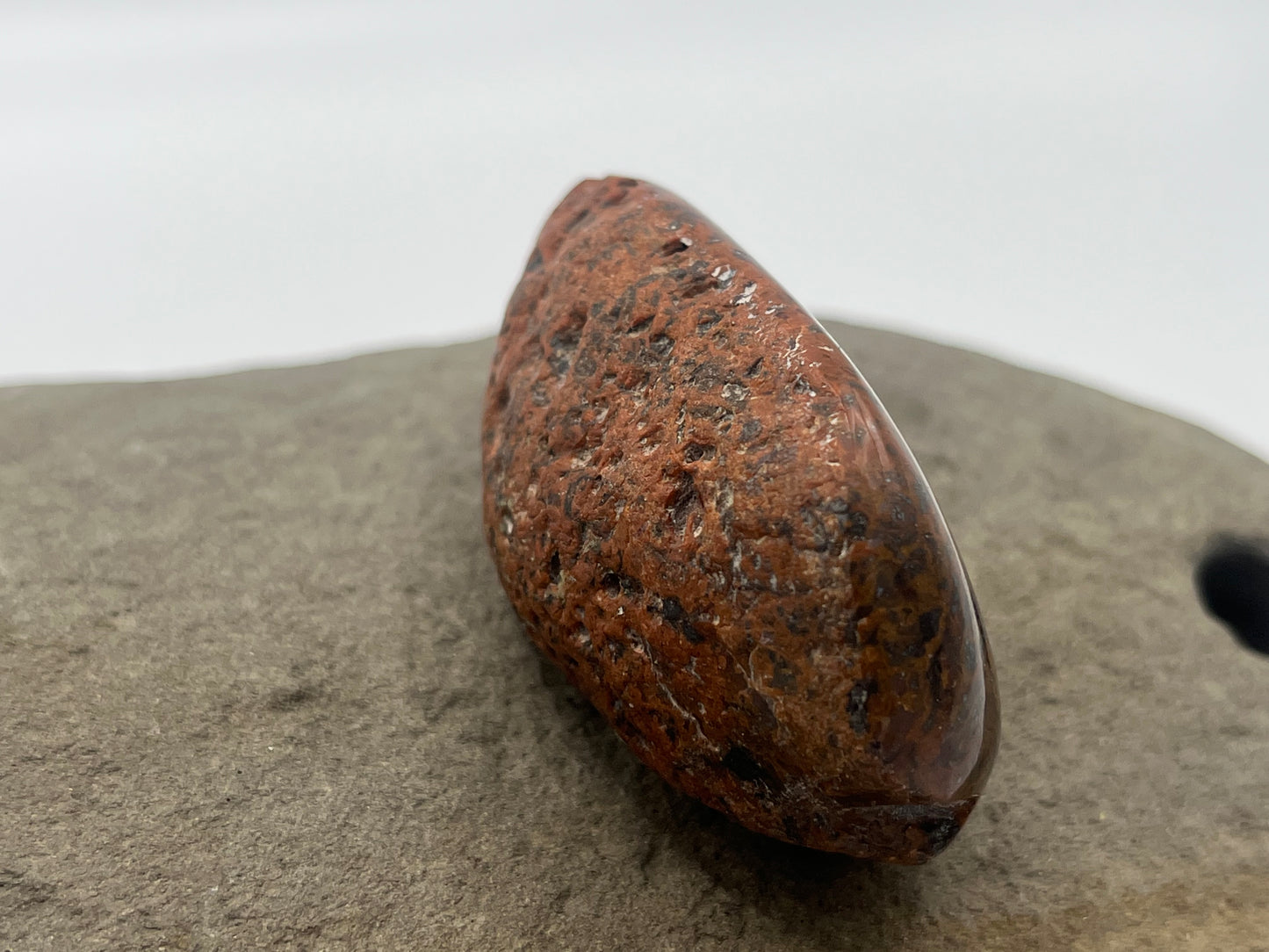 Lake Superior Agate Specimen 18