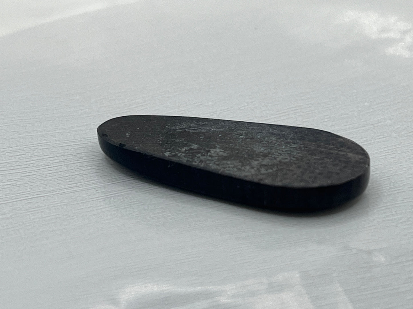 Eden Valley Petrified Wood Cabochon 1