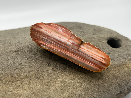 Bahia Agate Specimen 35