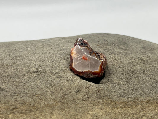 Malawi Agate Specimen 72
