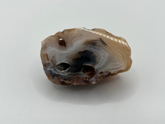 Botswali Agate Specimen 9