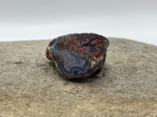 Malawi Agate Specimen 14