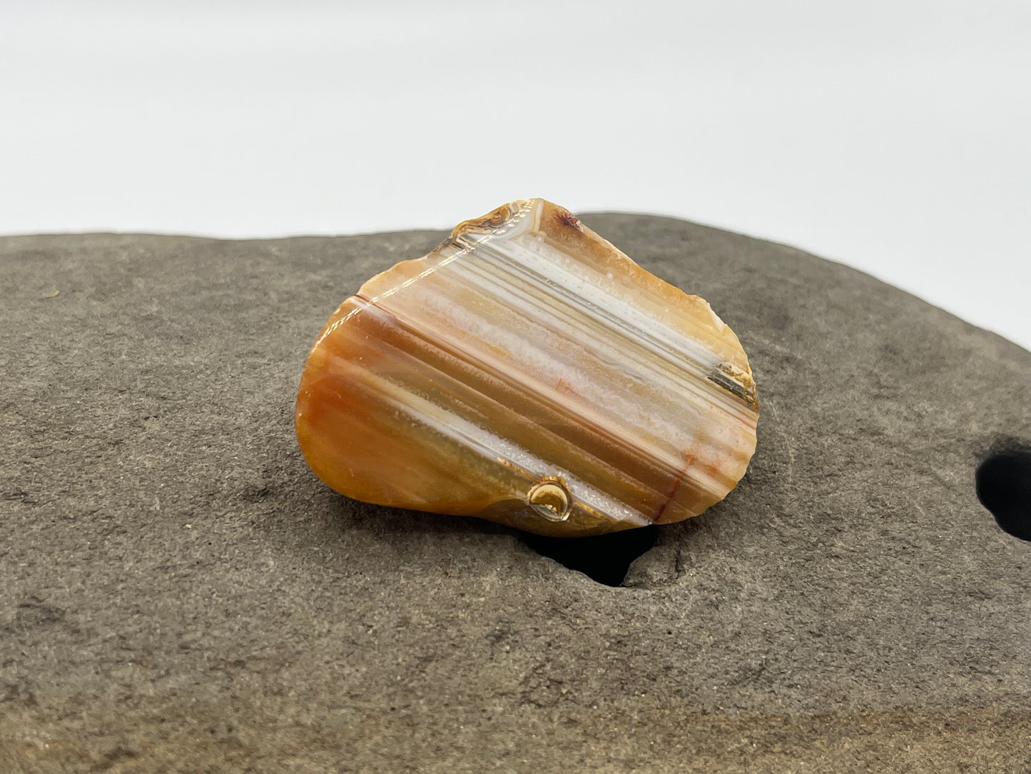 Bahia Agate Specimen 31