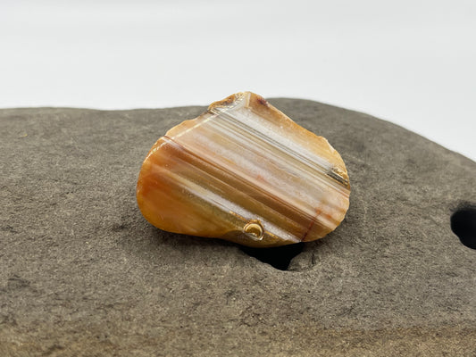 Bahia Agate Specimen 31