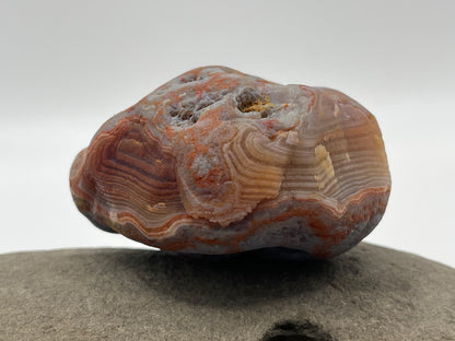 Red, Orange, and Blue (12.02 oz) LSA 64